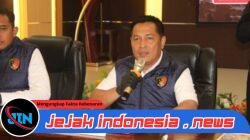 *Perdagangan Satwa Liar Akibatkan Kerusakan Lingkungan, Polda Jateng Tindak Tegas Tangkap 3 Pelakunya*