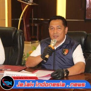 *Perdagangan Satwa Liar Akibatkan Kerusakan Lingkungan, Polda Jateng Tindak Tegas Tangkap 3 Pelakunya*