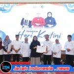 Di Banyuwangi, Pemprov Jatim Deklarasikan Gerakan Bersama Penurunan Kematian Ibu dan Anak