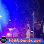 *Giat Patroli Blue Light Polsek Ciwandan Upaya Pencegahan Kejahatan Jalanan.