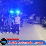 *Patroli Blue Light Ditingkatkan, Polresta Deli Serdang Perkuat Kehadiran Polisi di Malam Hari*