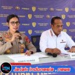 *Polda Kepri Tindak Praktik Perjudian Online Di Batam, Ribuan Akun Dikendalikan Otomatis*
