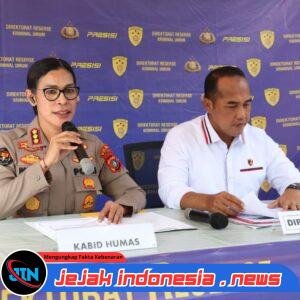 *Polda Kepri Tindak Praktik Perjudian Online Di Batam, Ribuan Akun Dikendalikan Otomatis*