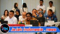 *Ribka Haluk: Keselarasan Kebijakan Pusat-Daerah Kunci Sukses PSN Pantura Jawa*