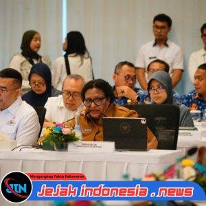 *Ribka Haluk: Keselarasan Kebijakan Pusat-Daerah Kunci Sukses PSN Pantura Jawa*