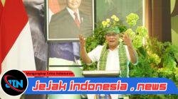 Berkunjung ke Mapolda Riau, Menteri Lingkungan Hidup Dorong Replikasi Green Policing Secara Nasional