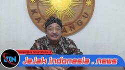 Adipati Joyodiningrat Kadilangu Demak Luruskan Sejarah Penjamasan Pusaka Sunan Kalijaga