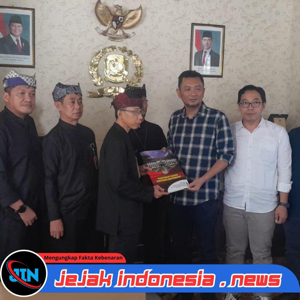 PIJAR Tegas Absen Aksi 6 Mei, Mahfud Wahib: Waspadai Provokasi dan Kepentingan Tertentu