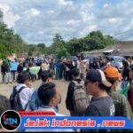 PW PII Banten Gelar Aksi di Depan Polda, Desak Kapolri Evaluasi hingga Copot Kapolda