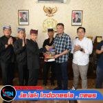 Serahkan Draf Raperda ke DPRD, Pemkab Banyuwangi Uji Coba Aturan Operasional Toko Swalayan