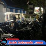 Resahkan Warga Keude Cunda, 11 Sepeda Motor Diamankan Tim Star Reborn Polres Lhokseumawe