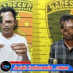 Sinergi Warga dan Polisi, Kasus Narkotika di Nisam Berhasil Diungkap