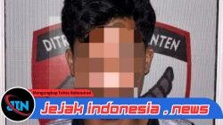 *Ribuan Obat Keras Tanpa Izin Disita Polda Banten, Satu Tersangka Diamankan*