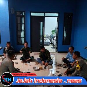 Polres Serang Gelar Patroli KRYD Serentak, Situasi Kamtibmas Terpantau Aman