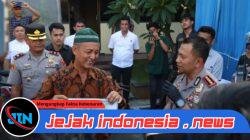 *Medan “Bersih-Bersih”: Polrestabes Medan Gulung 290 Pelaku Kejahatan, 19 Diterjang Timah Panas*