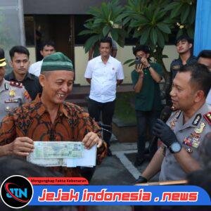 *Medan “Bersih-Bersih”: Polrestabes Medan Gulung 290 Pelaku Kejahatan, 19 Diterjang Timah Panas*