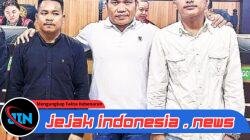 *Ketika Hukum Bertemu Nurani: Ketulusan AKP Mahyudin Popoi Mengajarkan Arti Keadilan Yang Sesungguhnya*