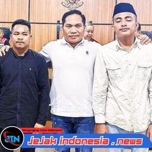 *Ketika Hukum Bertemu Nurani: Ketulusan AKP Mahyudin Popoi Mengajarkan Arti Keadilan Yang Sesungguhnya*