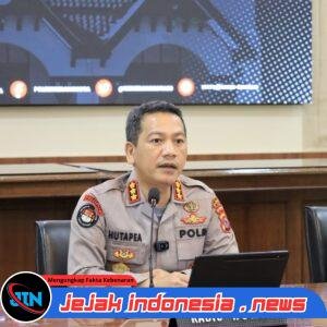 *Aksi Pencurian Kabel Optik Terungkap, Dua Tersangka Diringkus Ditreskrimum Polda Banten*