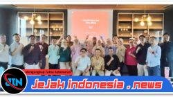 ToT Pelatih Internal Bank Jateng Tahap 2