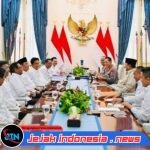 Presiden Prabowo Terima Laporan KPRP: Kedudukan Polri Tetap di Bawah Presiden, Kewenangan Kompolnas Diperkuat