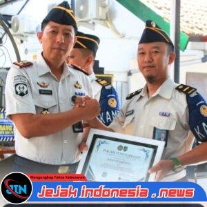 Petugas Lapas Banyuwangi Diguyur Reward, Gagalkan Penyelundupan Barang Terlarang