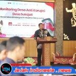 Ditetapkan Desa Percontohan Antikorupsi Sejak 2022, KPK Apresiasi Komitmen Desa Sukojati Banyuwangi