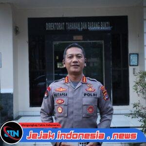 *Ditreskrimum Polda Banten Amankan Tiga Pelaku Dugaan Pengeroyokan Supir di Toll*