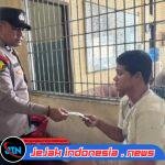 Pengecekan Kesehatan Tahanan Jadi Prioritas, Polres Lhokseumawe Lakukan Pemeriksaan Rutin