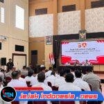 Polres Lhokseumawe Gelar Sosialisasi Transformasi KUHP dan KUHAP Baru, Tingkatkan Profesionalisme Penyidik