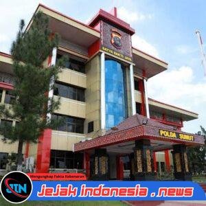 Dari Video Viral ke Sidang Etik: Kompol DK Dipecat, Polda Sumut Tegaskan Komitmen Penindakan Tegas