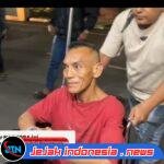 Bang Jago Yang Sudah 8 Kali Di Penjara Akhirnya Di Berhentikan Dengan Sebuah Hadiah Timah Panas Mantap