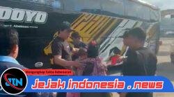 *Pelaku Penculikan Anak Diringkus di Kawasan Pelabuhan Merak*