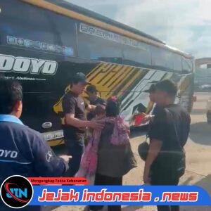 *Pelaku Penculikan Anak Diringkus di Kawasan Pelabuhan Merak*