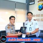 Sinergi Tanpa Batas, Lapas dan Polresta Banyuwangi Pererat Koordinasi Demi Perkuat Pengamanan dan Pemberantasan Narkoba