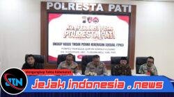 *Terbongkar! Dugaan Kekerasan Seksual di Ponpes Pati, Kapolresta: Kami Lindungi Korban dan Usut Tuntas*