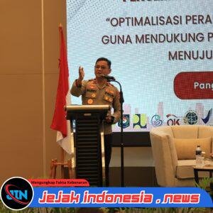 Berkat Kerja Keras Polsek Bandar Huluan, Nadine Adeline yang Hilang 4 Hari Akhirnya Kembali ke Pelukan Ibunda