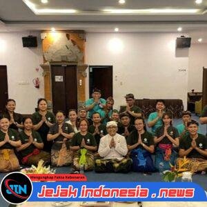 “Panca Satya” Menggema di The Cakra Hotel, Bangun Profesionalisme dan Integritas Insan Hospitality
