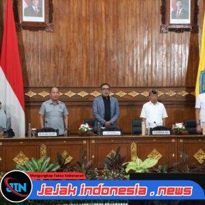 Tak Hanya Dibina, Warga Binaan Lapas Tabanan Juga Didengar