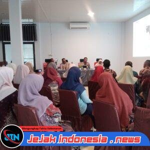 Kapolres Lhokseumawe Tekankan Peran Guru dan Orang Tua Cegah Narkoba demi Indonesia Emas 2045