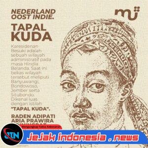 Jejak Darah Bangsawan Besuki: Kisah Raden Kusnandar Kabur dari AKABRI, Ayahnya Wafat karena Memikirkan Sang Anak, hingga Konflik Warisan Tak Berujung