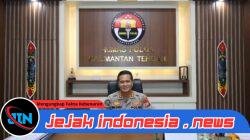 Polda Kalteng Pastikan Stok BBM di SPBU Palangka Raya aman, Masyarakat Diimbau Tidak Panic Buying
