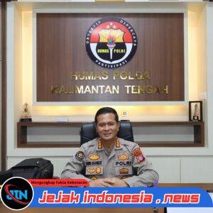 Polda Kalteng Pastikan Stok BBM di SPBU Palangka Raya aman, Masyarakat Diimbau Tidak Panic Buying