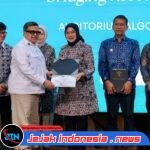 Raih Penghargaan Universitas Brawijaya Malang, BPJPH: Banyuwangi Percontohan Kebijakan Ekosistem Halal