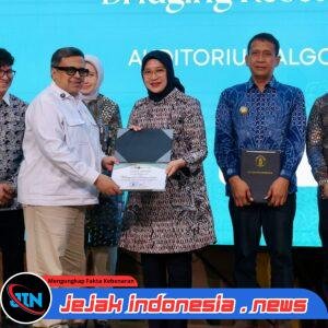 Raih Penghargaan Universitas Brawijaya Malang, BPJPH: Banyuwangi Percontohan Kebijakan Ekosistem Halal