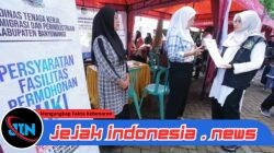 Lindungi Hak Cipta UMKM, Banyuwangi Terus Fasilitasi Pengurusan HKI ke Desa desa