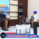 Perangi Handphone Ilegal, Narkoba Hingga Penipuan, Lapas Banyuwangi Tegaskan Tak Ada Celah bagi Pelanggar