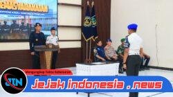 Perangi Handphone Ilegal, Narkoba Hingga Penipuan, Lapas Banyuwangi Tegaskan Tak Ada Celah bagi Pelanggar