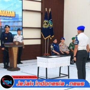 Perangi Handphone Ilegal, Narkoba Hingga Penipuan, Lapas Banyuwangi Tegaskan Tak Ada Celah bagi Pelanggar