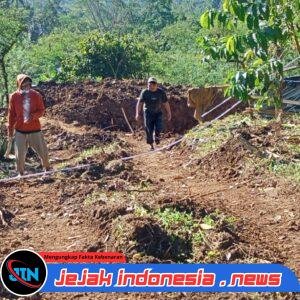 Diduga Belum Kantongi Izin Lengkap, Pembangunan Tower di Bongancina Busungbiu Jadi Sorotan